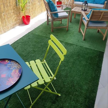 Eleven Studio Moderne Et Chic Au Diamant Martinique Apartment Le Diamant Exterior photo